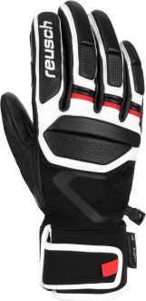 Reusch Pro RC 6201110 7745 black front